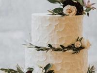 Tiers of Sweetness