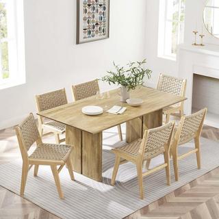 Amistad Dining Table