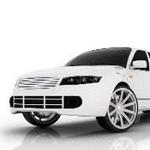 The Walters Family got a limo service can that will take you from hotel to wedding and back !