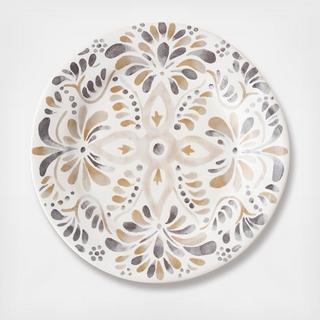 Wanderlust Iberian Journey Dessert/Salad Plate