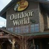 Bass Pro Shops