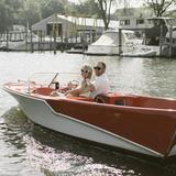 Retro Boat Rentals