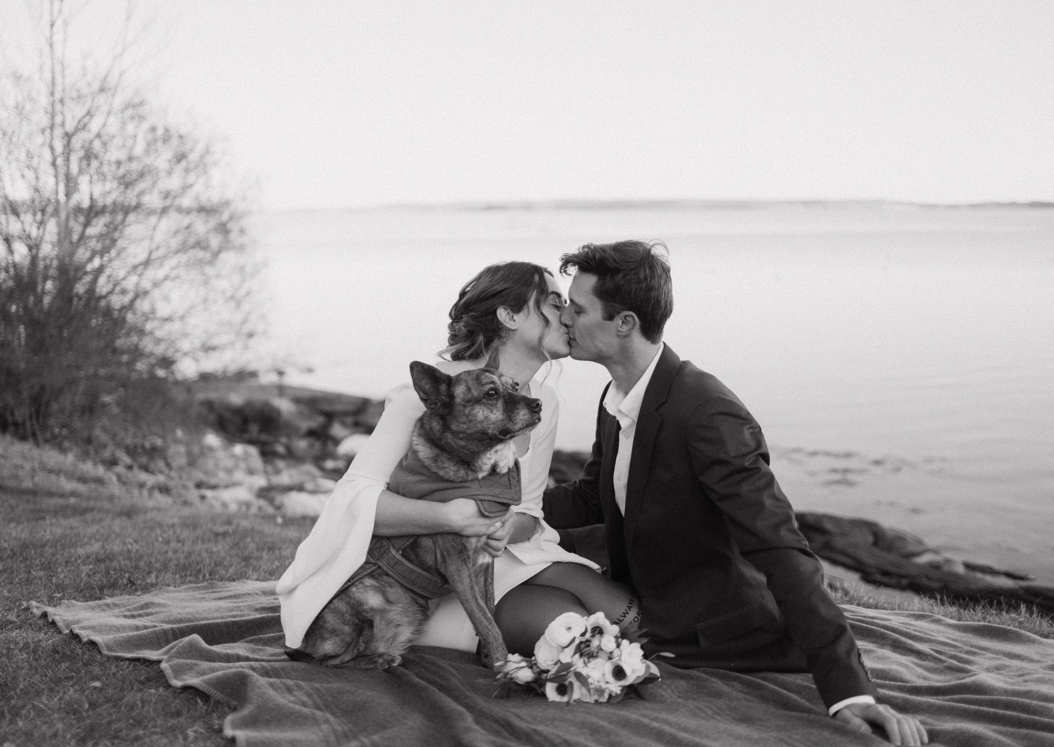 The Wedding Website of Quinn Wilcox and Olivia Bogert