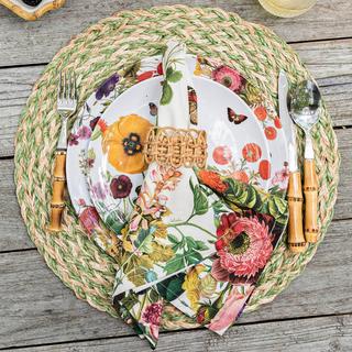 Field of Flowers Napkin, Set of 4