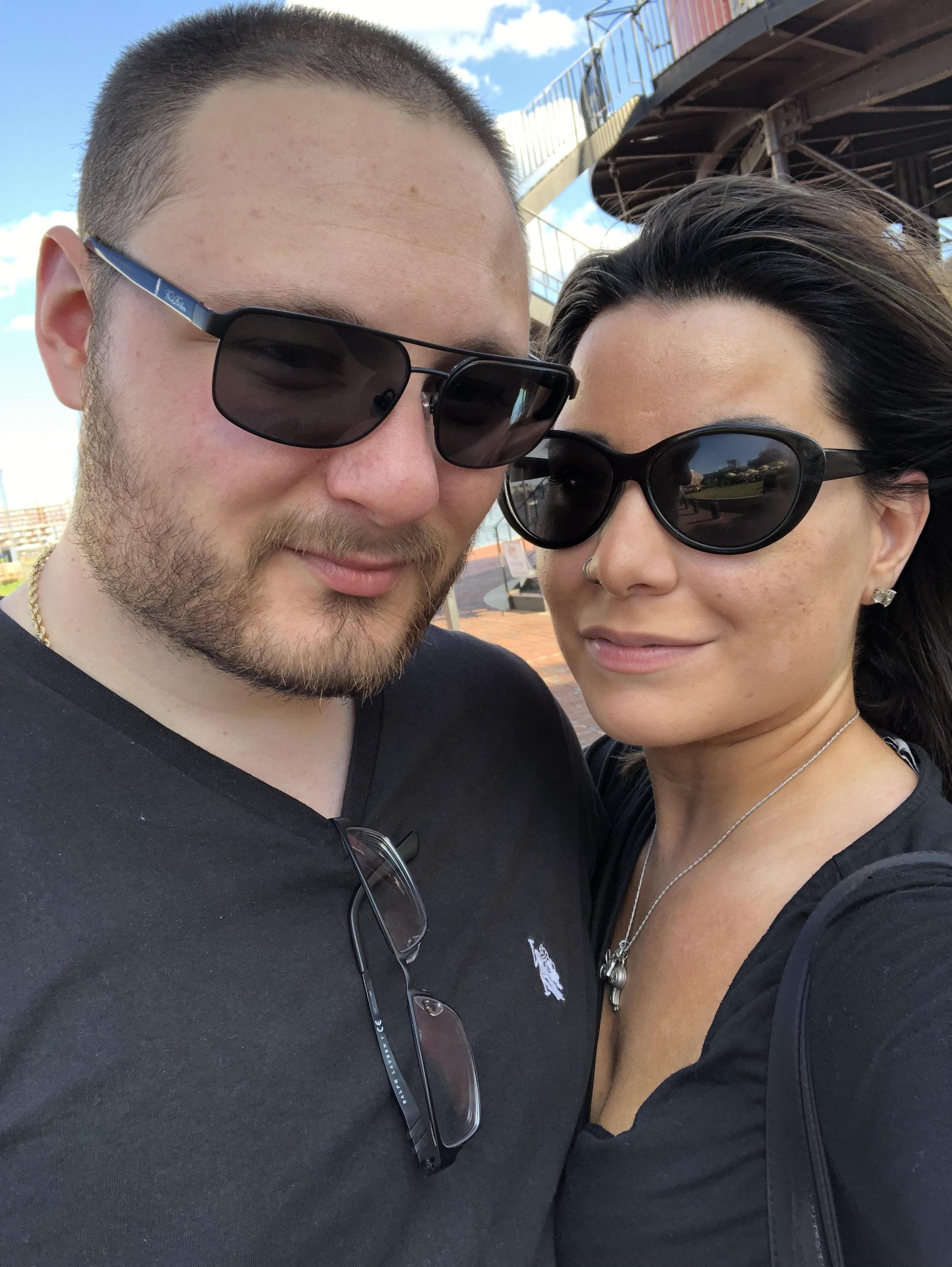 The Wedding Website of Kelly Carl and Nicholas Carbley