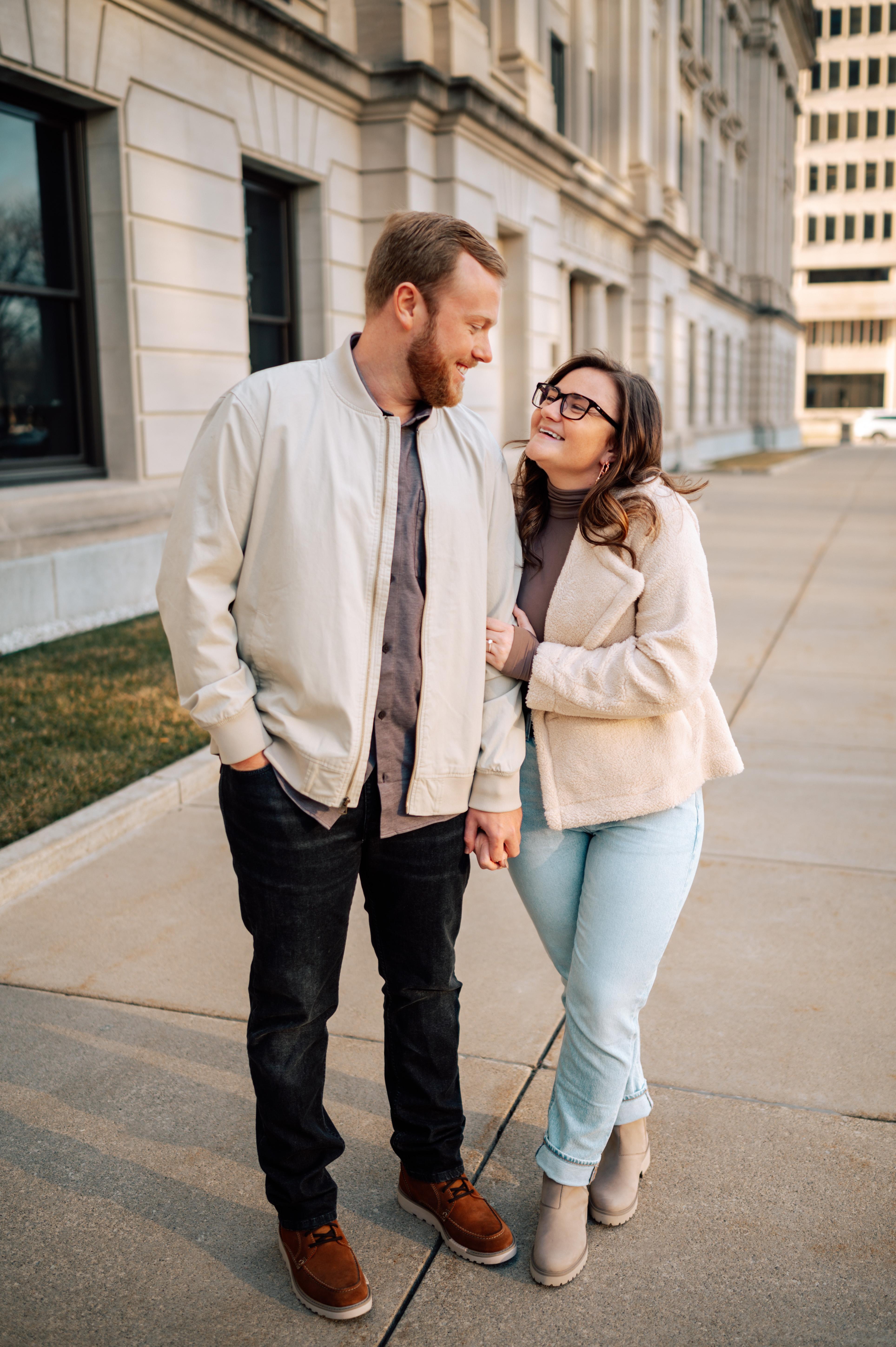 The Wedding Website of Kennedy Marie and Matthew Louis