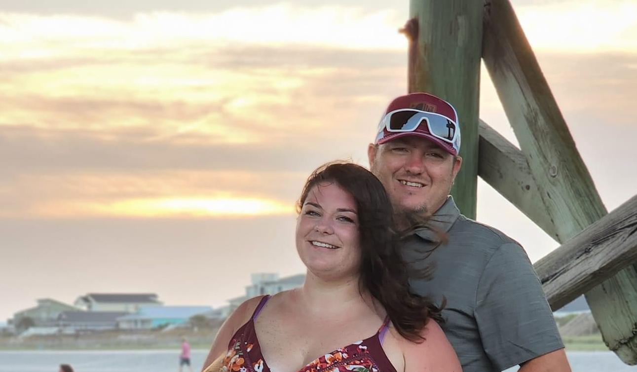 The Wedding Website of Ricky Totherow Jr and Jennifer Harper