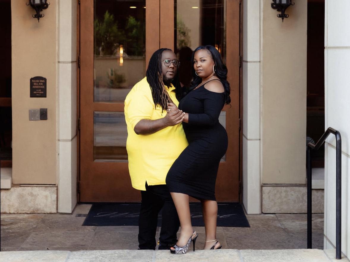 The Wedding Website of Angela Young and Patrick Cunningham