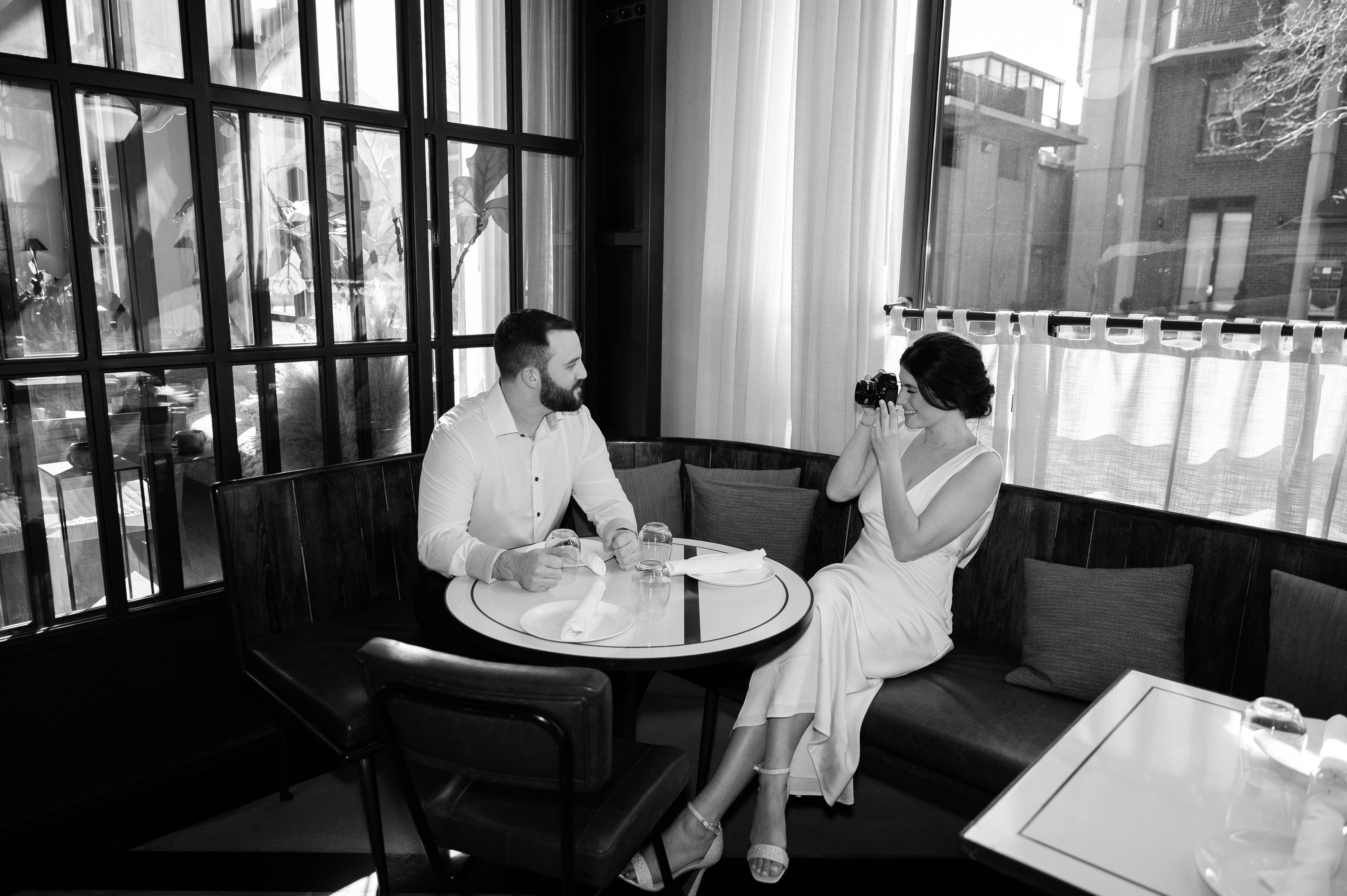 The Wedding Website of Nicole Modell and Jeff Alfonso