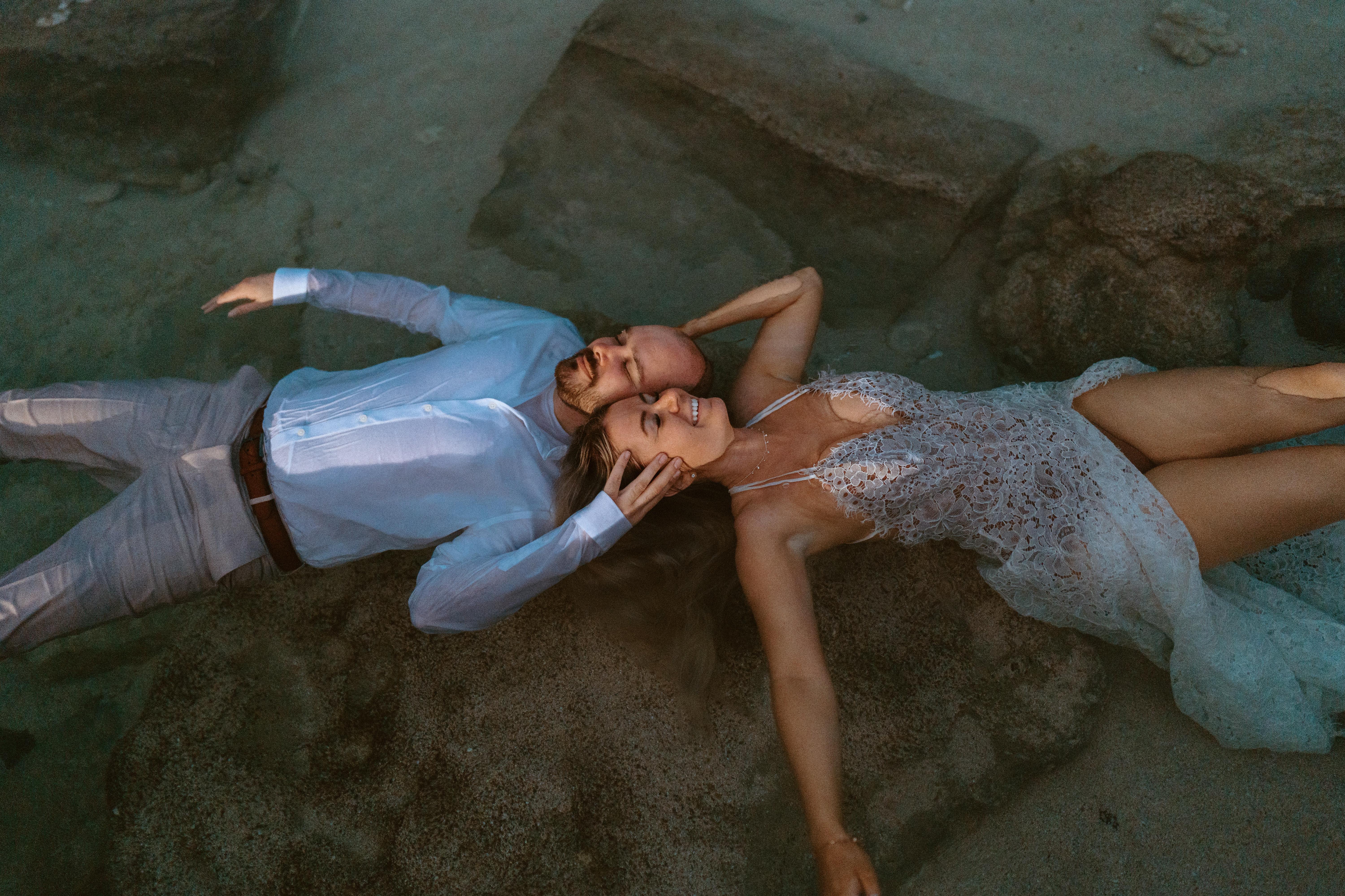 The Wedding Website of Tatjana Bobic and Richard Mendonsa