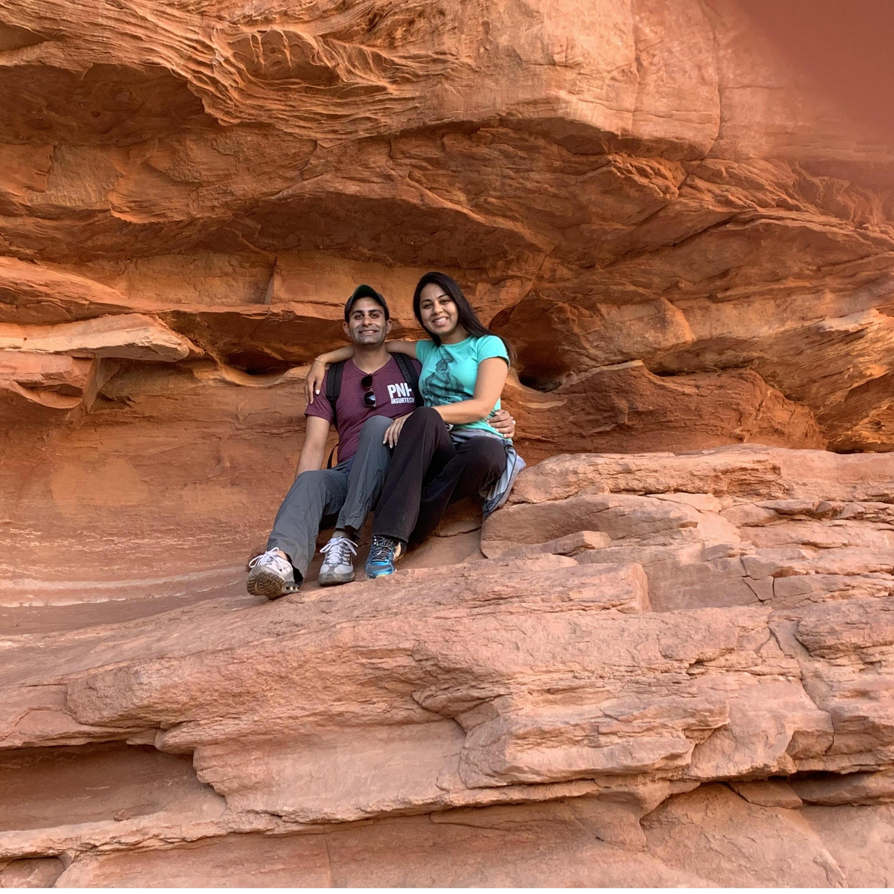 Crushing Sedona