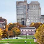 Independence National Historic Park