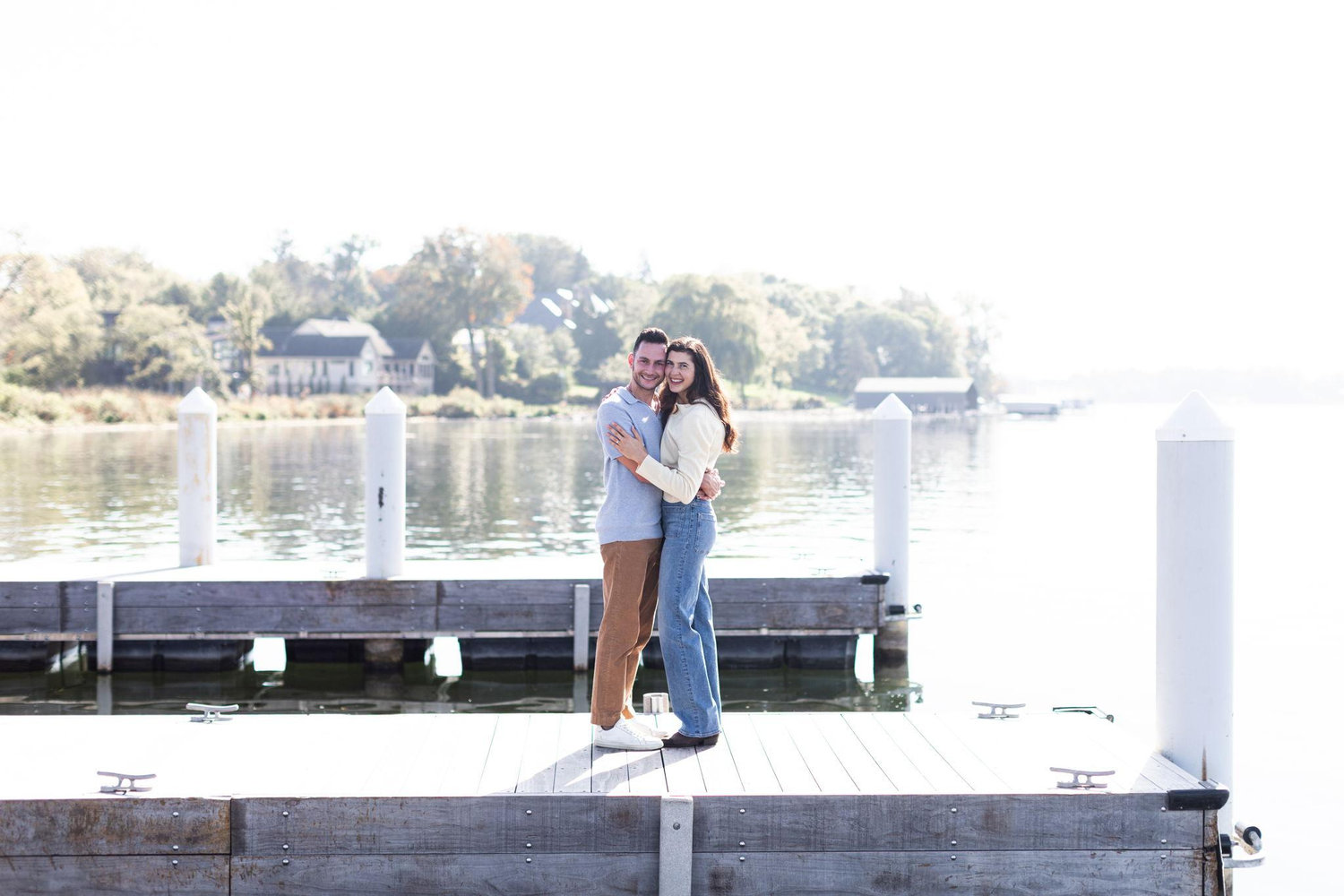 The Wedding Website of Morgan Pocock and Sam Nofziger