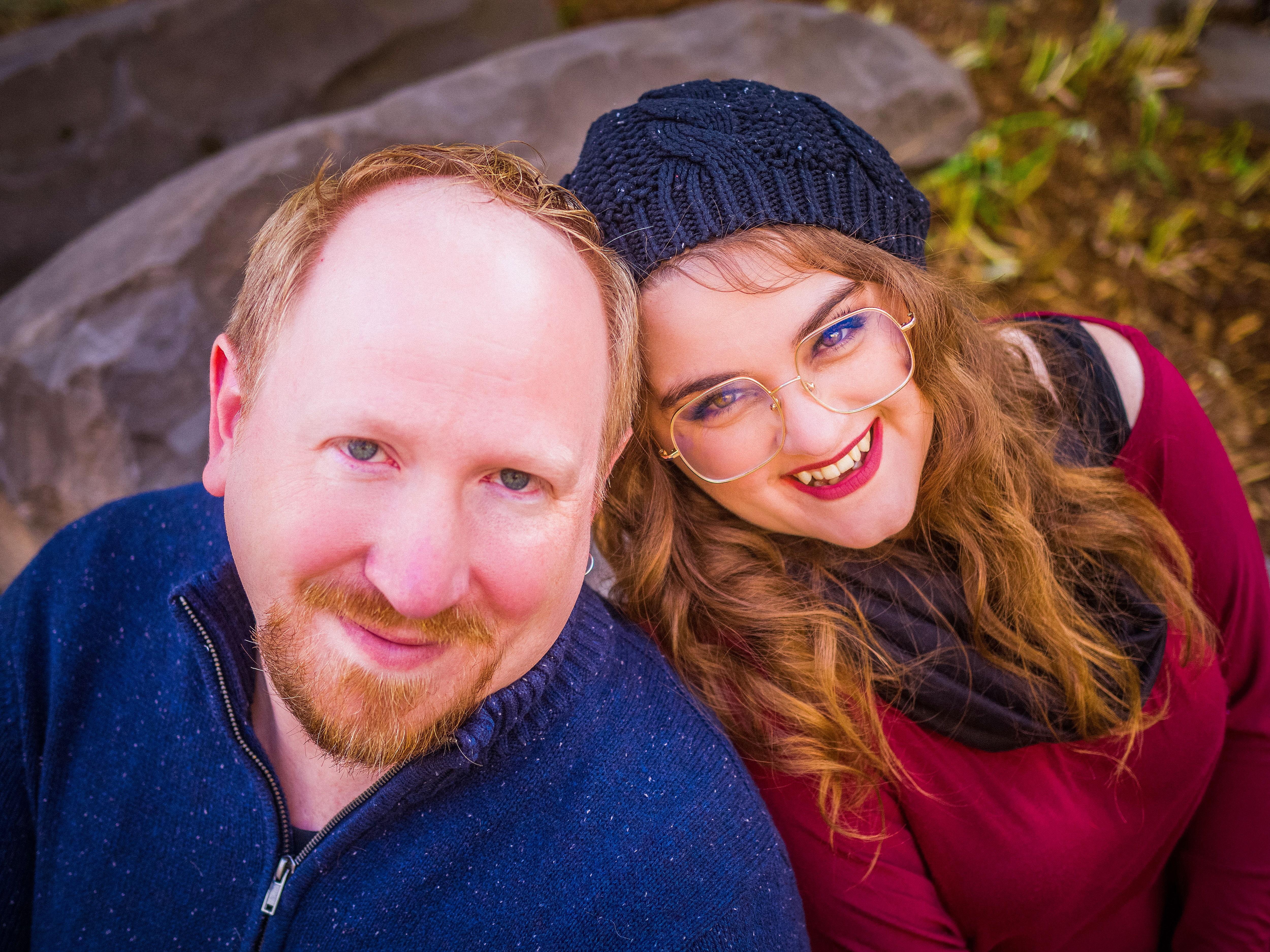 The Wedding Website of Rachel Perry and Eric Voigt