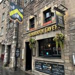 Tolbooth Tavern