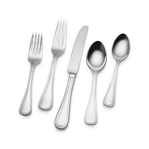 Grand Hotel II 5-Piece Flatware Place Setting