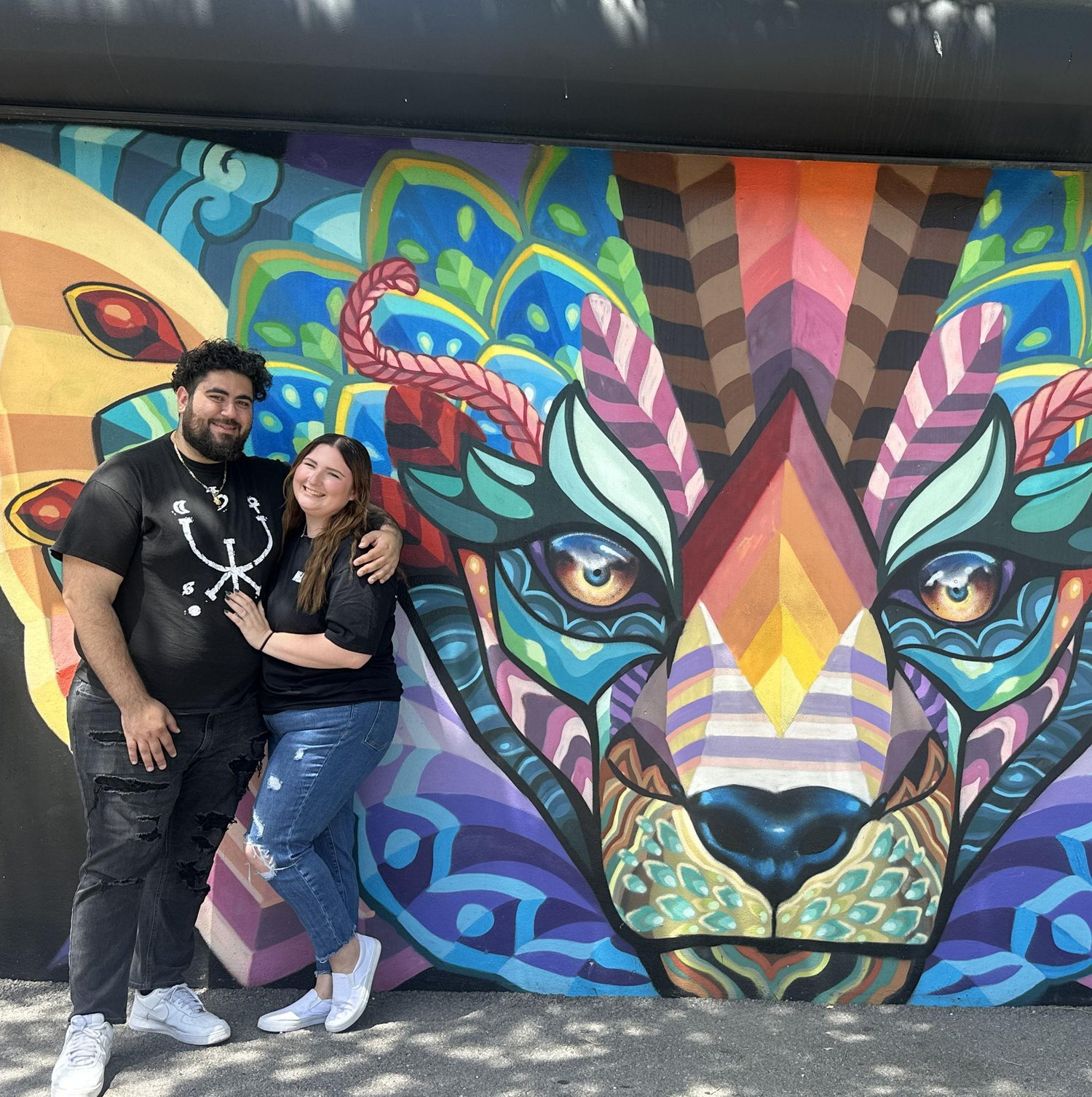 Our first trip to South Florida!