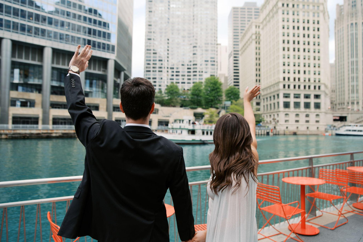 The Wedding Website of Alexa Valenzisi and Shane Hackett