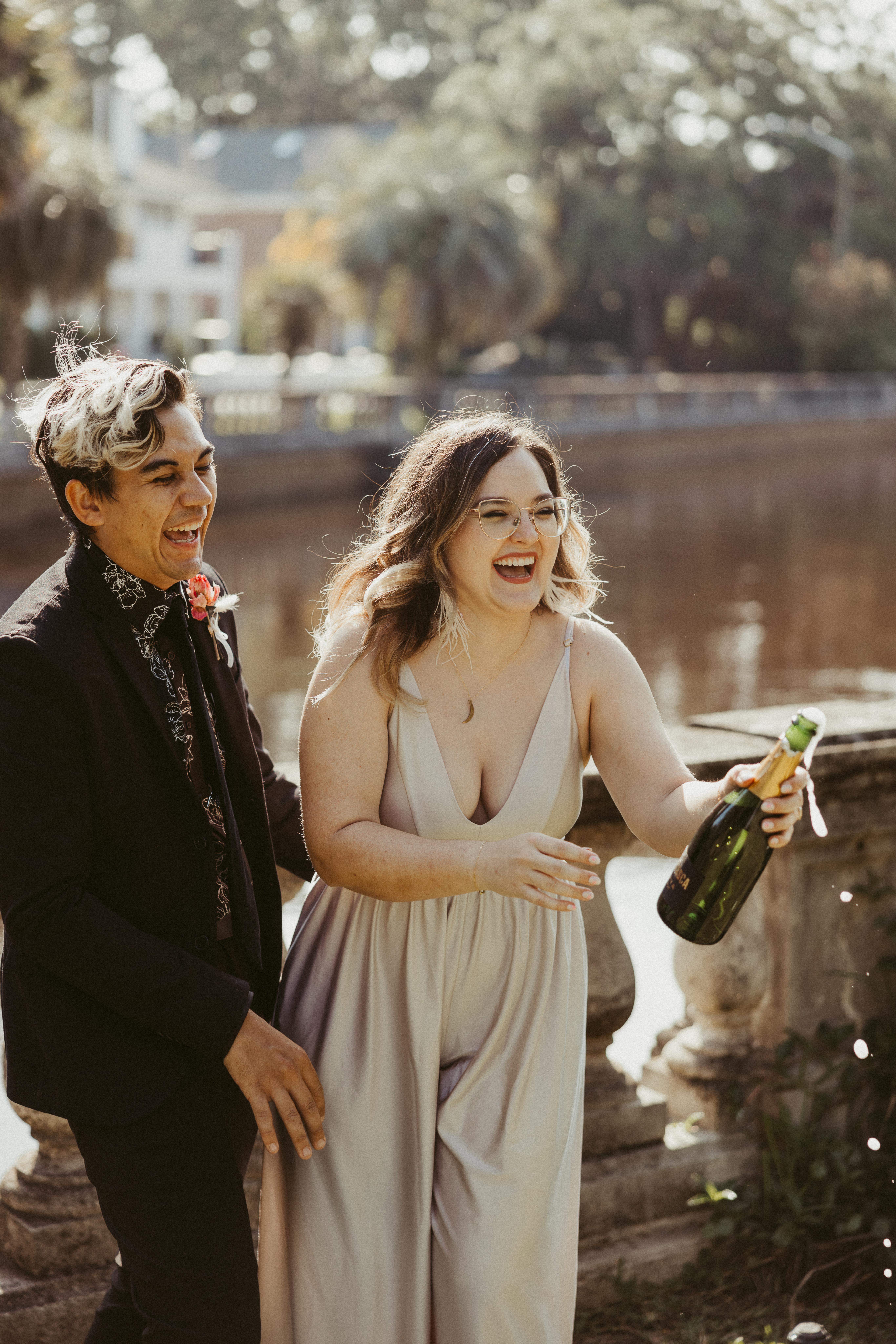 The Wedding Website of 3562 St. John’s Ave, Jax Fl and Regan & Dion