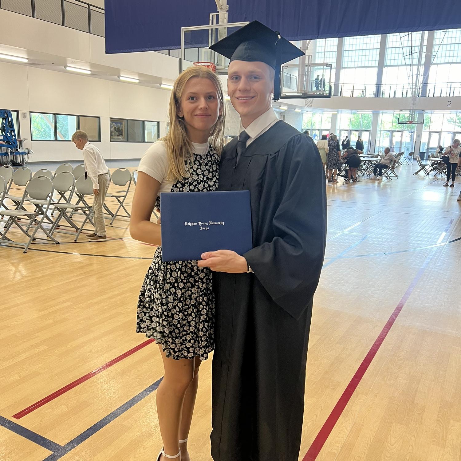Graduation