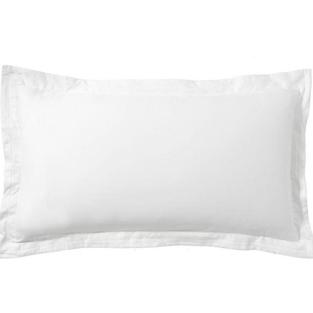 700 Thread Count Sham, King, White