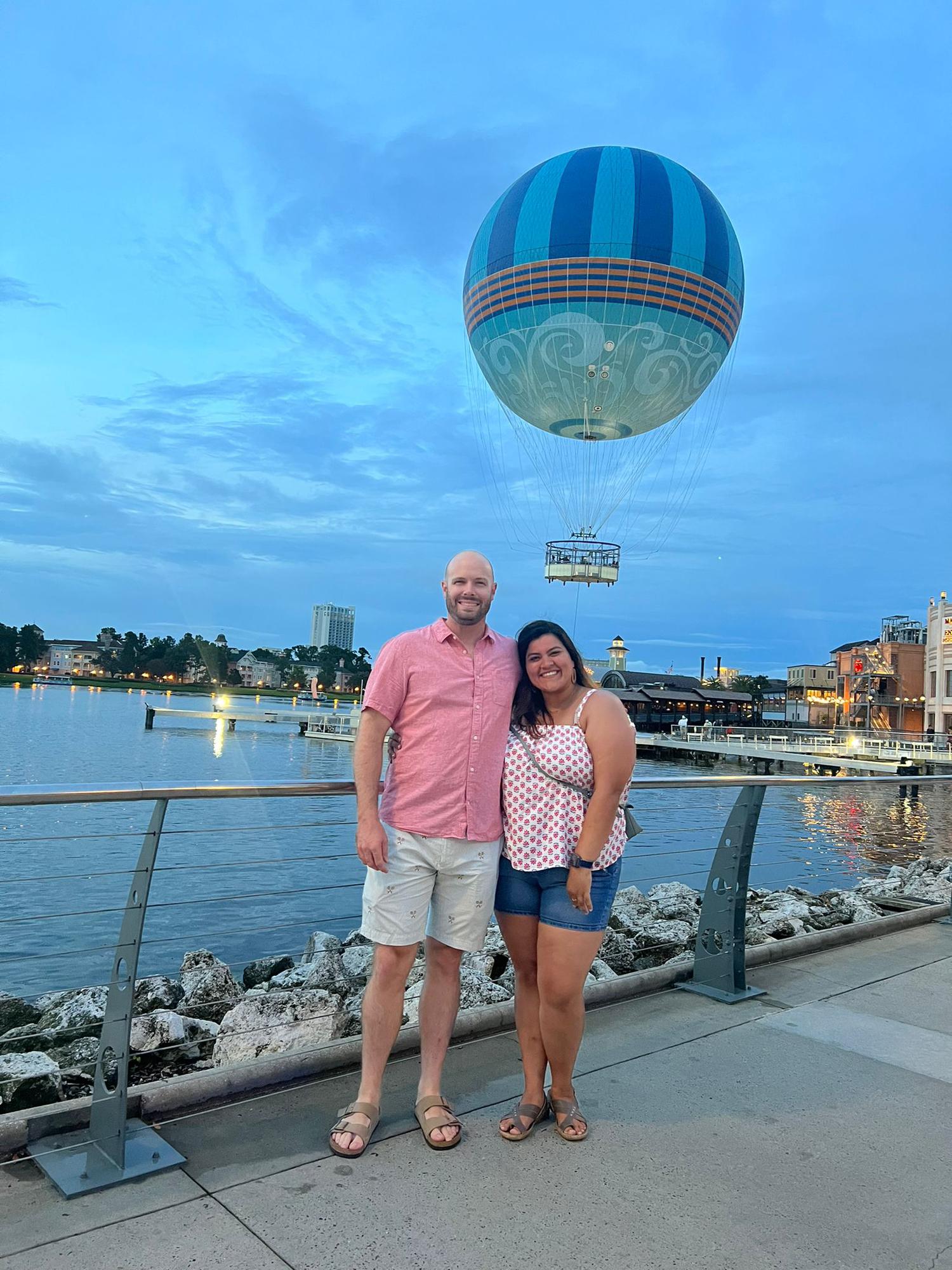Disney Springs