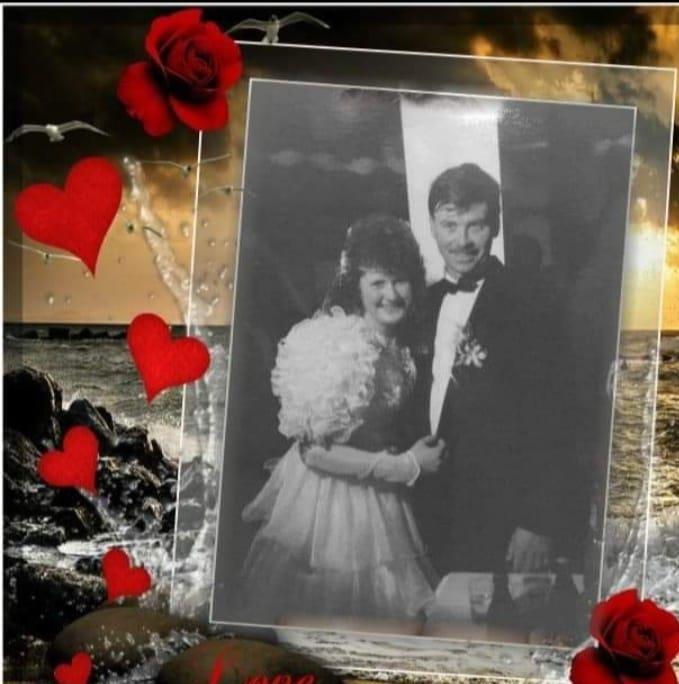 The Wedding Website of Juanita Sambor and Adrian Sambor
