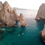 Arch of Cabo San Lucas