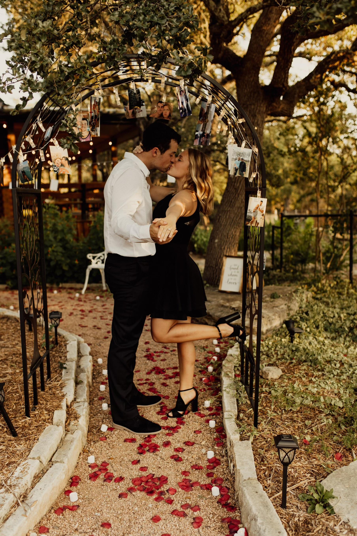 The Wedding Website of Haylee Long and Cody Shaul