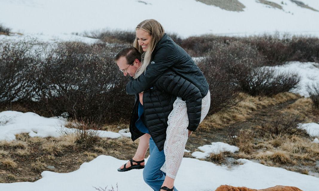 The Wedding Website of Anna Mason and Alex Schindelbeck