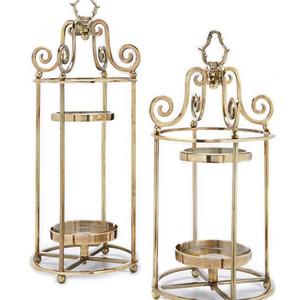 Southern Living Lux Collection Hurricane
