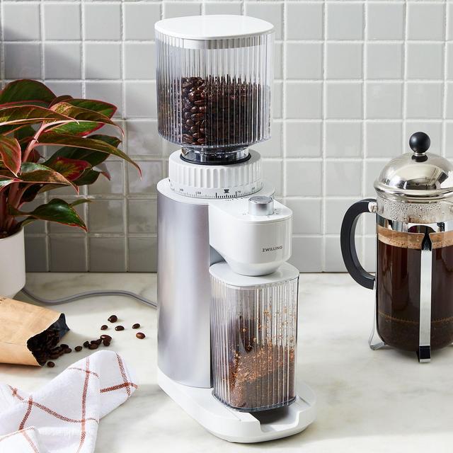 Zwilling Coffee Grinder