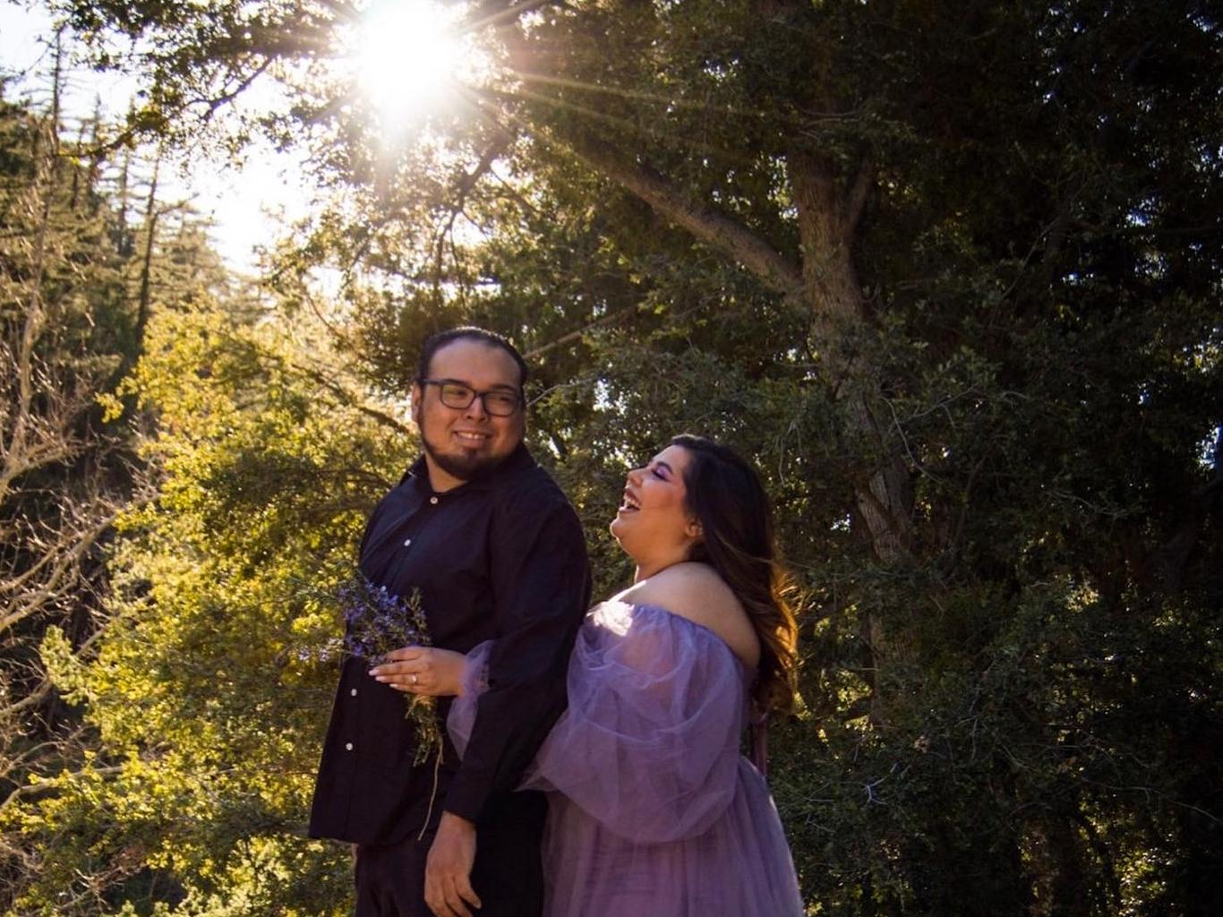 The Wedding Website of Destinee Martinez and Matthew Nunez