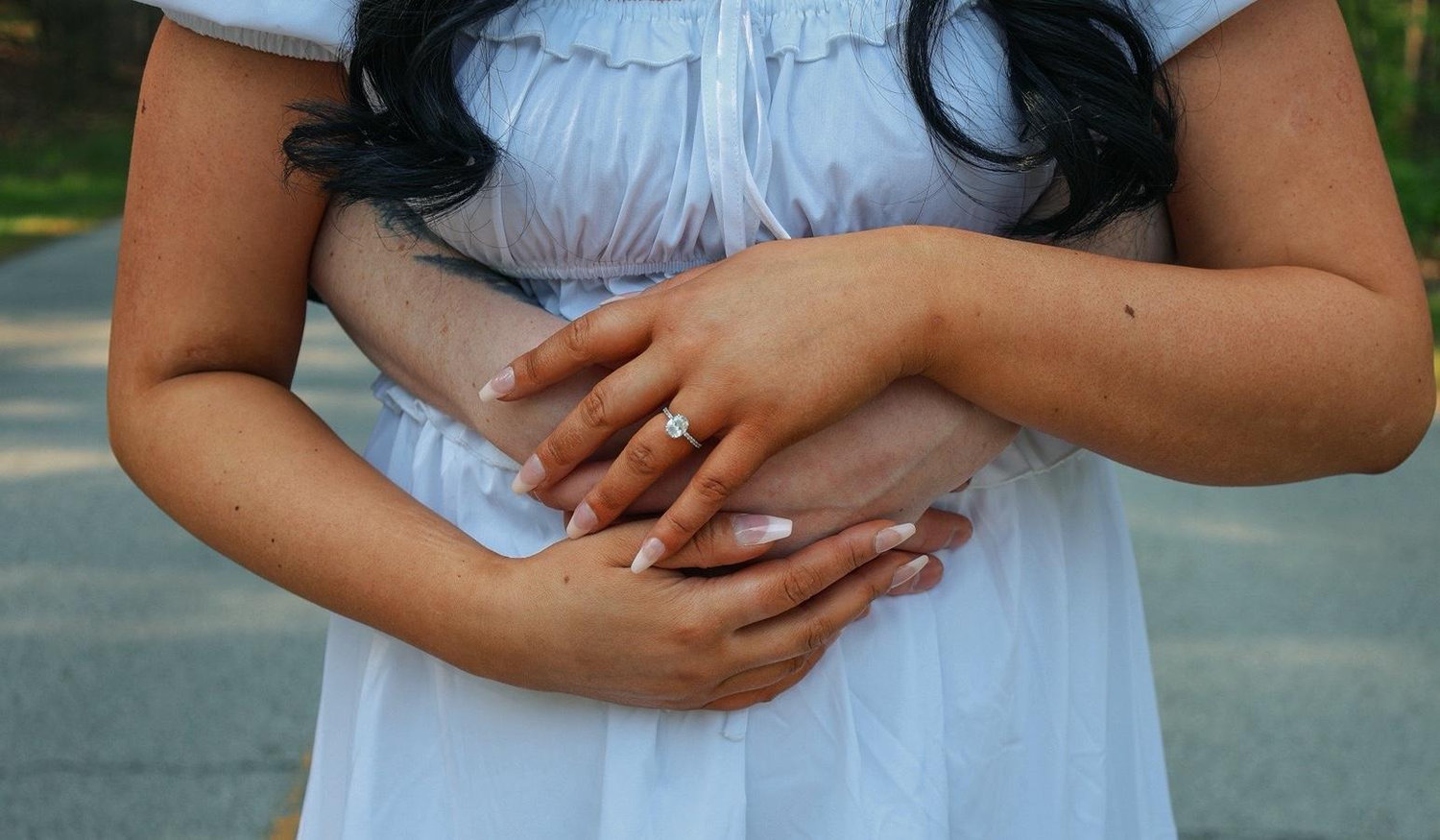 The Wedding Website of Taylor White and Brice Robinson