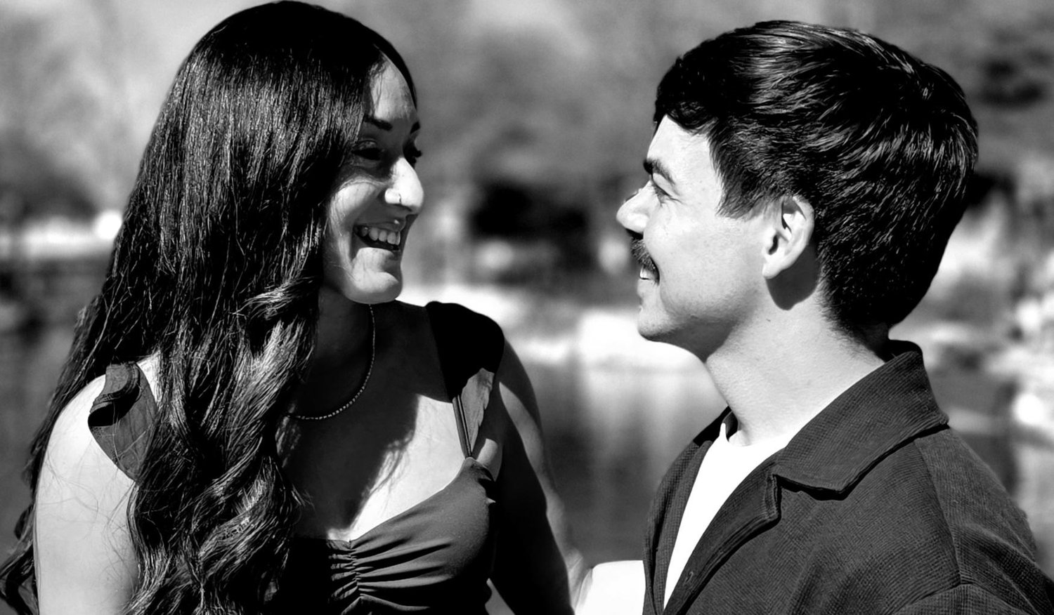 The Wedding Website of Joshua Stafford and Gabrielle Torres