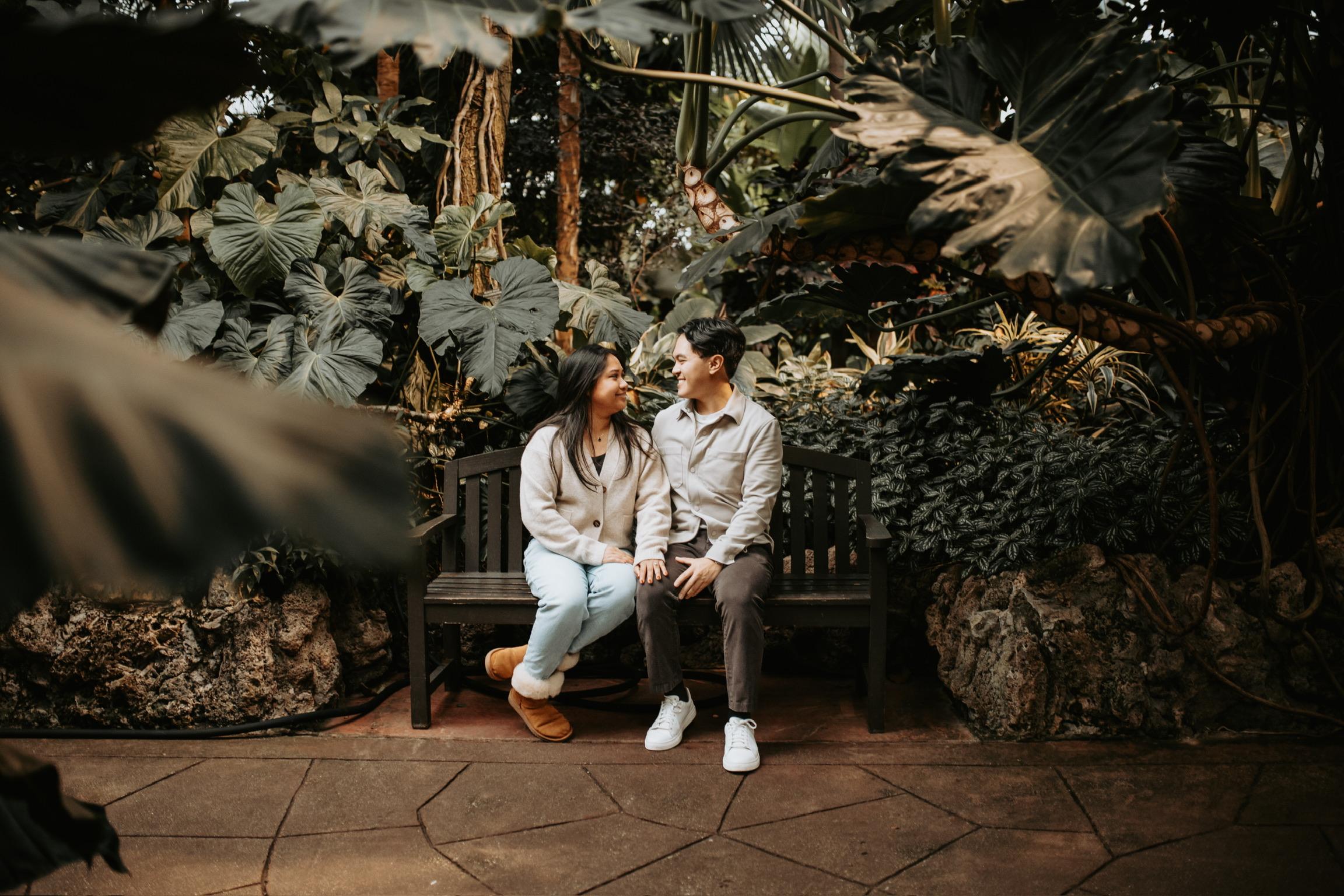 The Wedding Website of Winnie Mae Sarangay and Carlos Ty