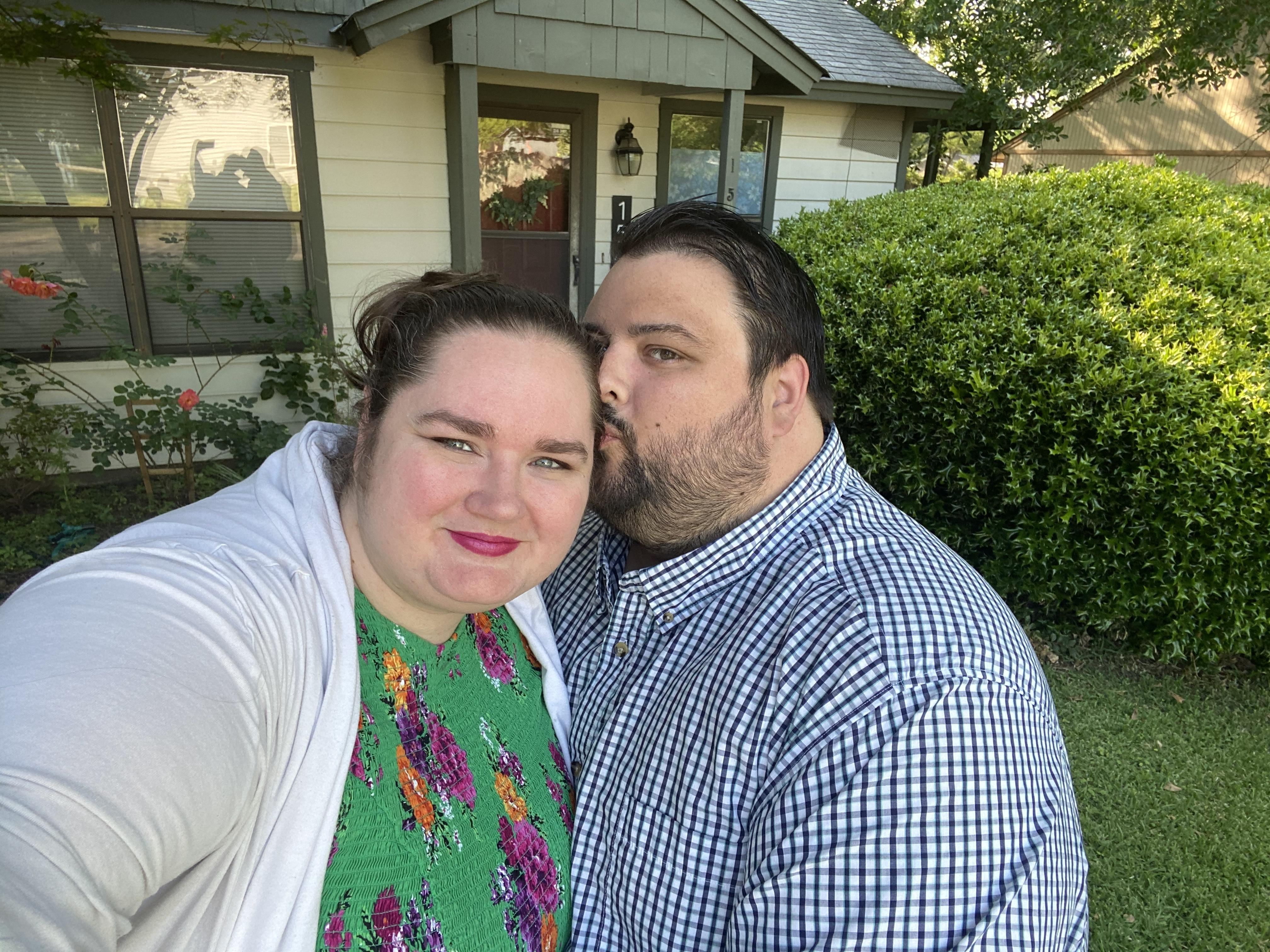The Wedding Website of Deirdre Young and Michael Dunn