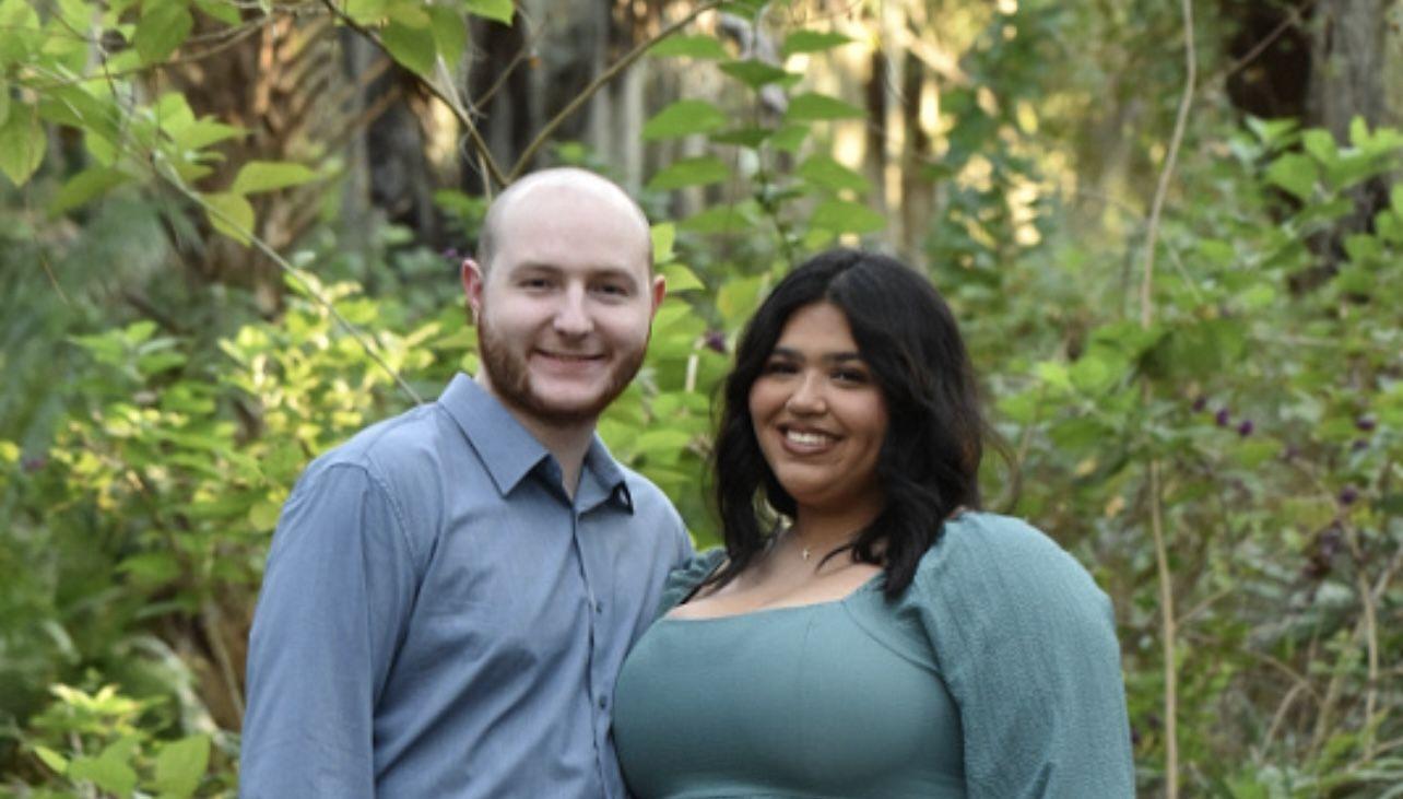 The Wedding Website of Mariah Espinosa and Cameron Floyd