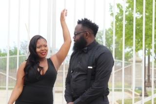 The Wedding Website of Marquita Johnson and Arnez Petty
