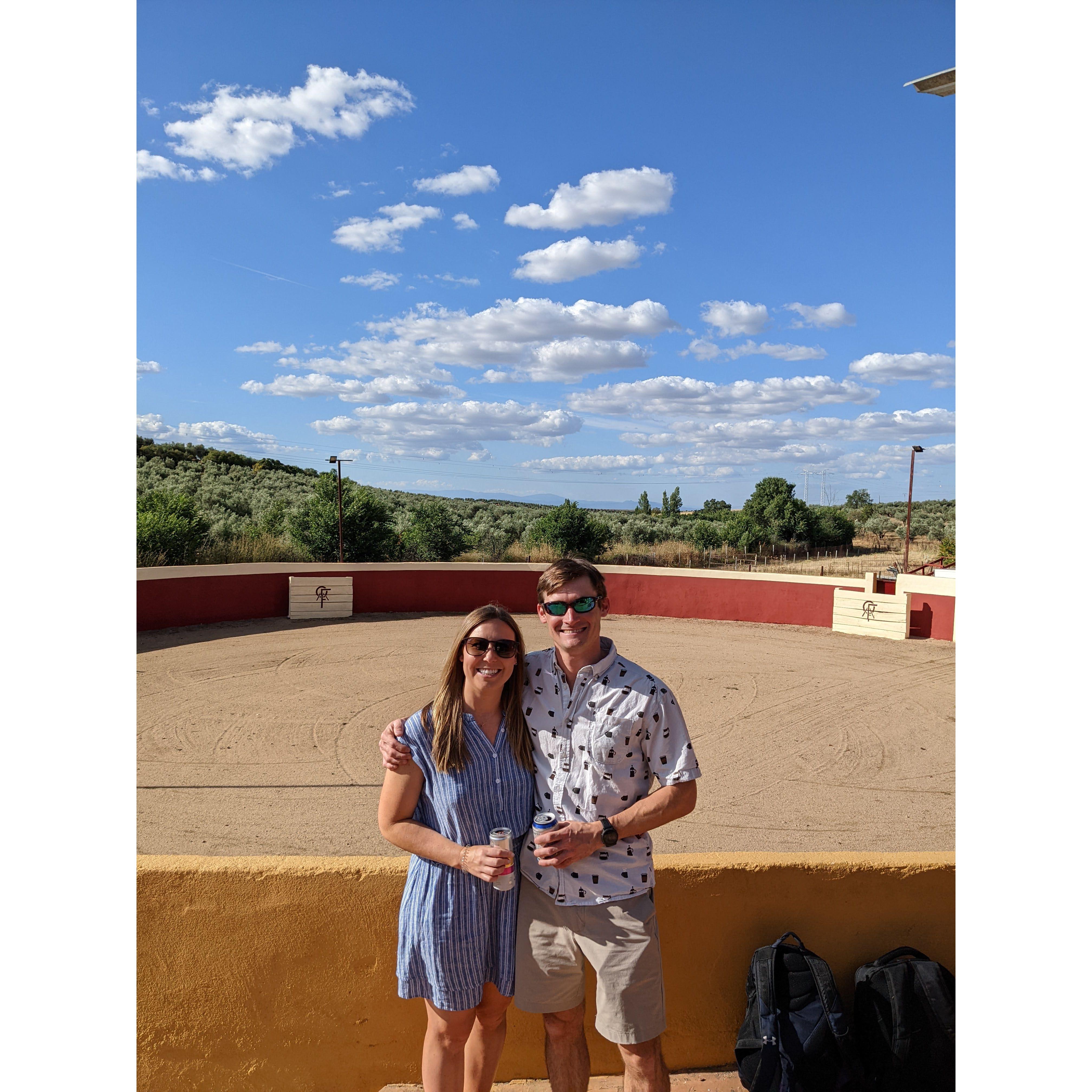 Talavera de la Reina, Spain