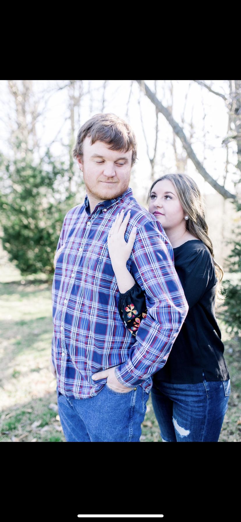 Engagement Session