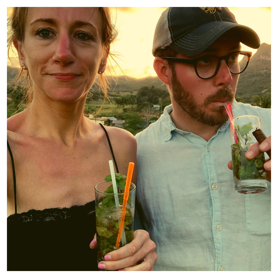 Viñales, Cuba
March, 2020