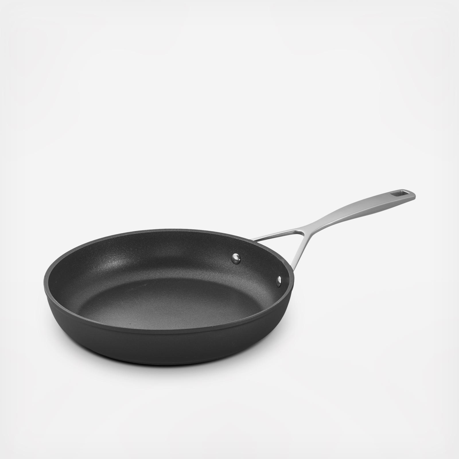 Demeyere Atlantis Proline 12.6 Stainless Fry Pan with Handle