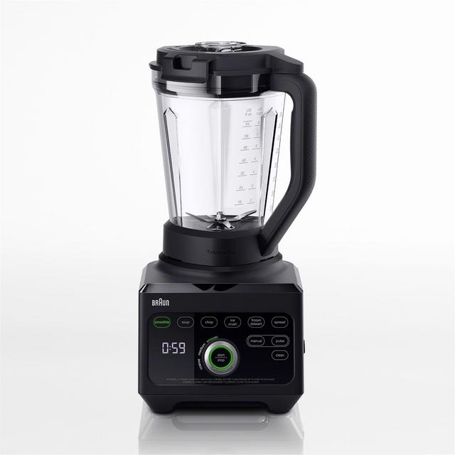 Braun TriForce Power Blender