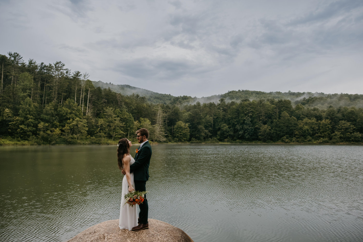 The Wedding Website of Reyvin Bayless and Jadyn Crowley