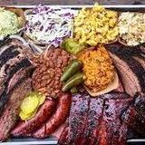 Pinkerton's Barbecue