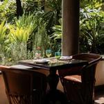 Restaurante del Parque