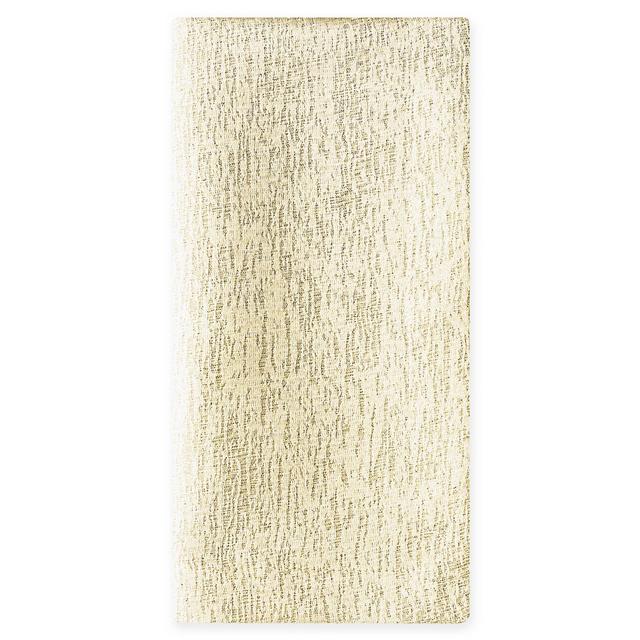 Waterford® Linens Lunar Napkins in Ivory (Set of 2)