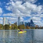 Zilker Park Boat Rentals