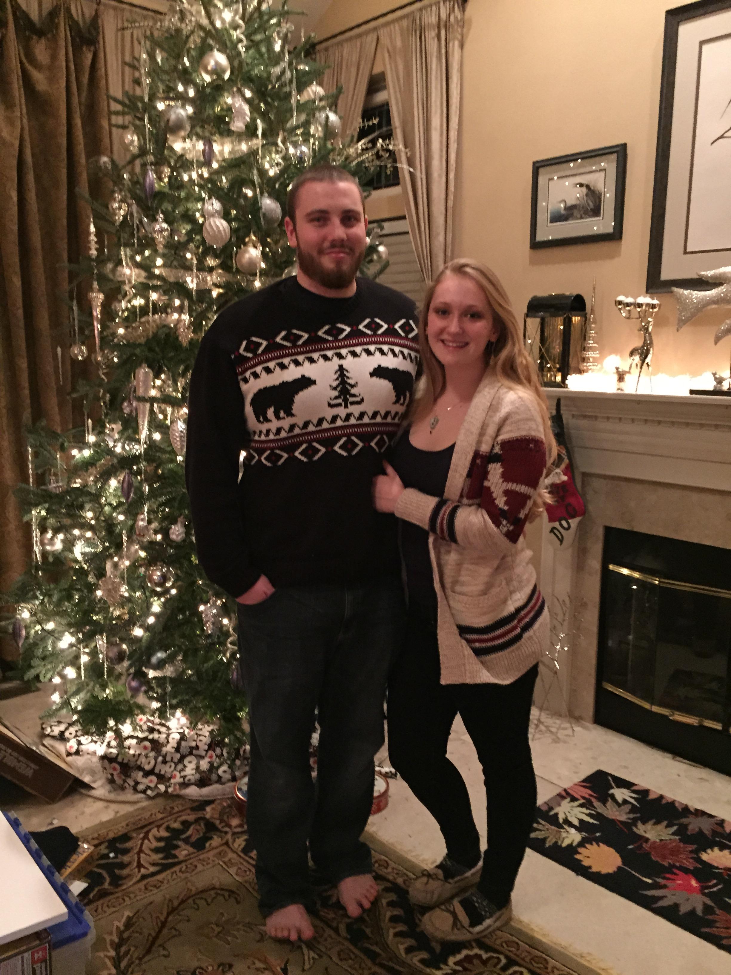 The Wedding Website of Hailee Strom and Stephen Mickle